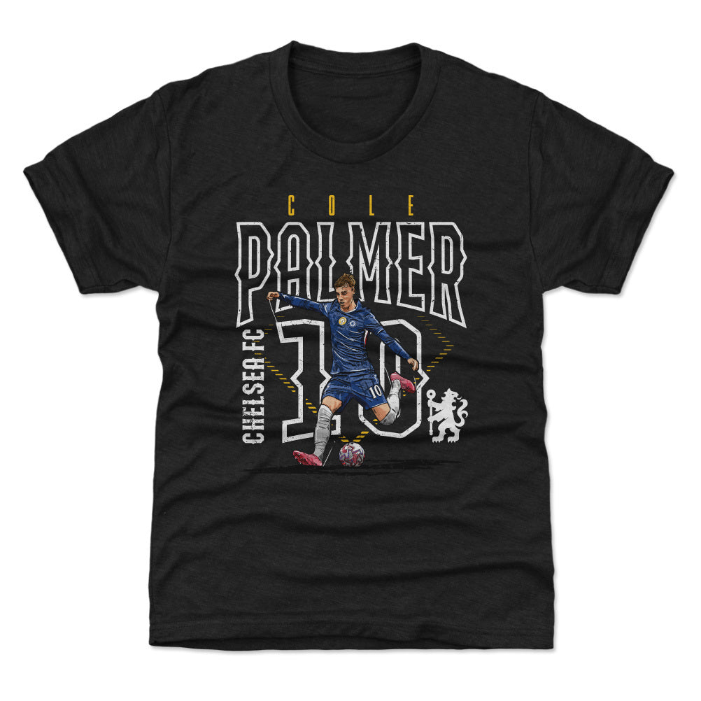 Cole Palmer Kids T-Shirt | 500 LEVEL