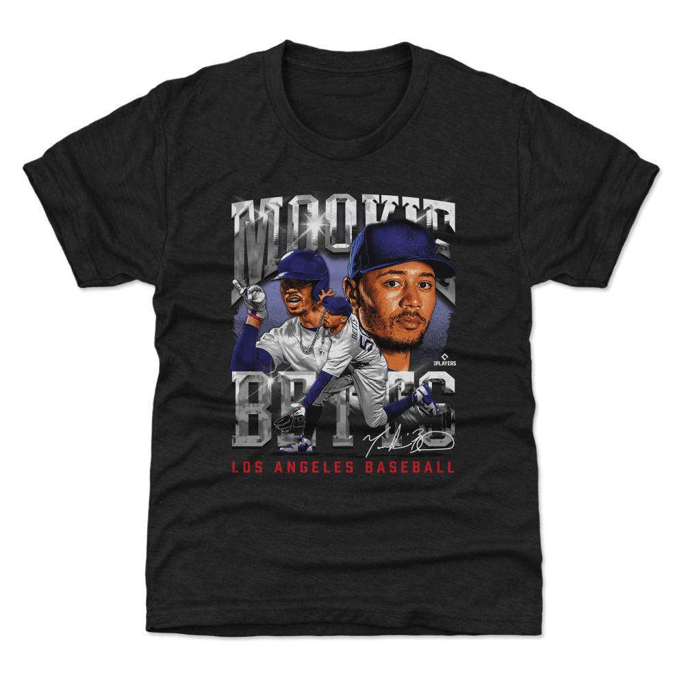 Mookie Betts Kids T-Shirt | 500 LEVEL