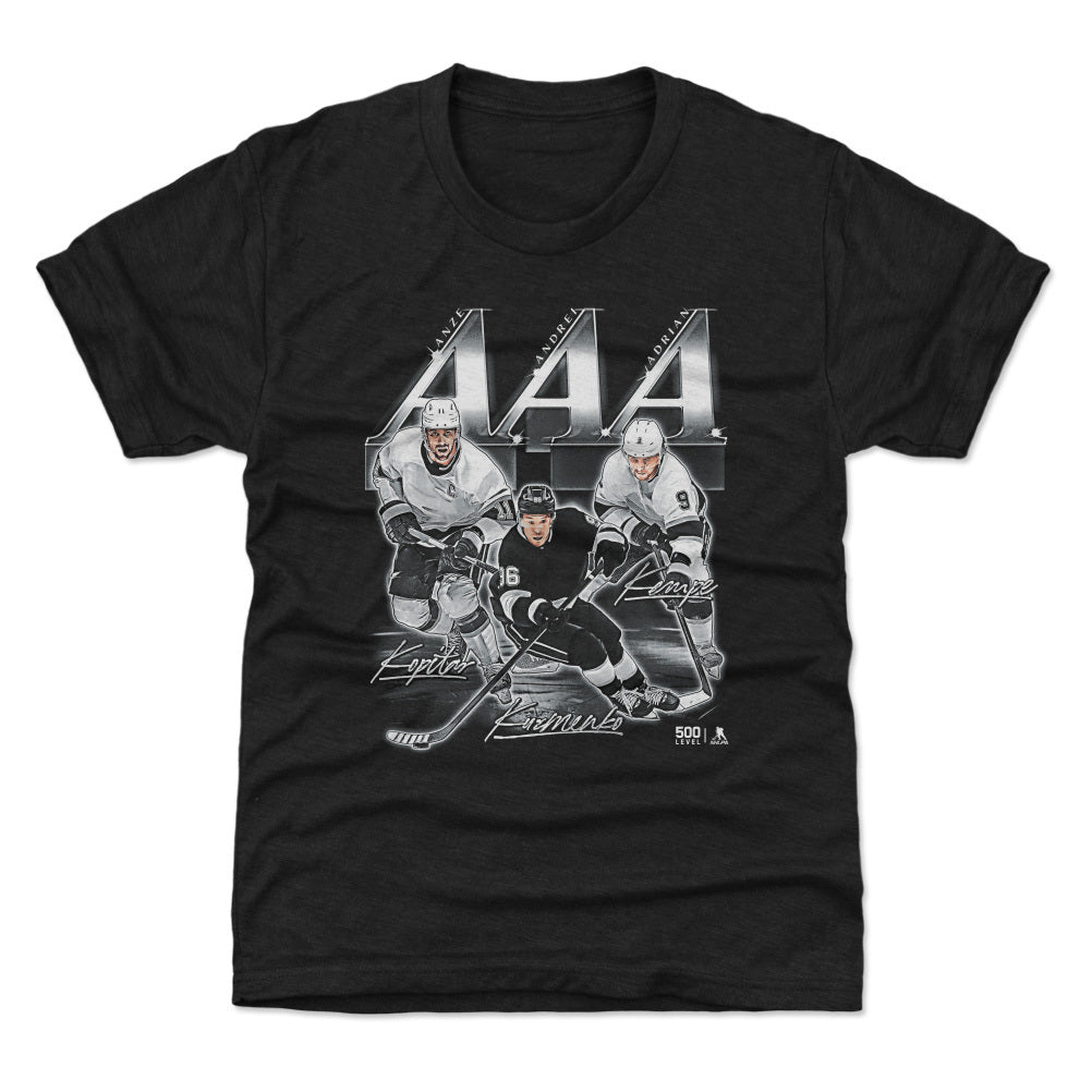 Los Angeles Kids T-Shirt | 500 LEVEL