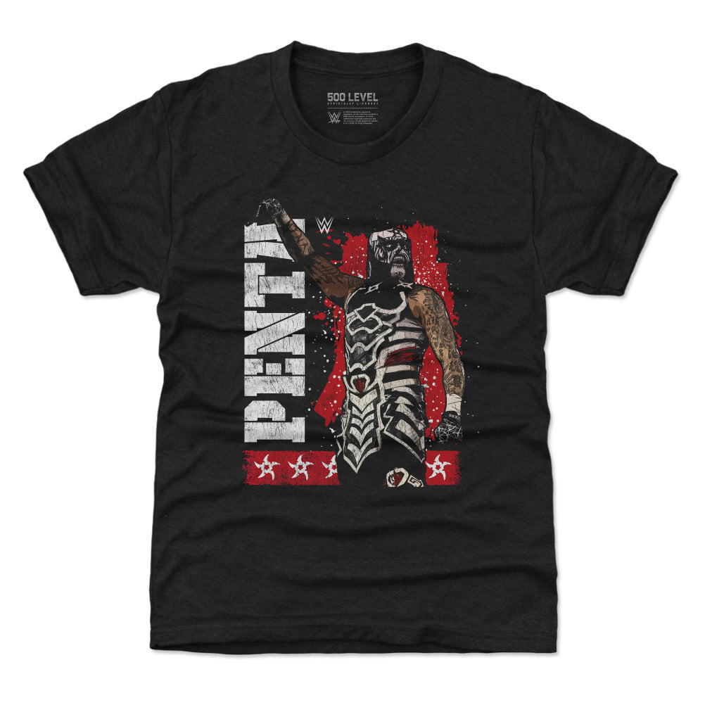 Penta Kids T-Shirt | 500 LEVEL