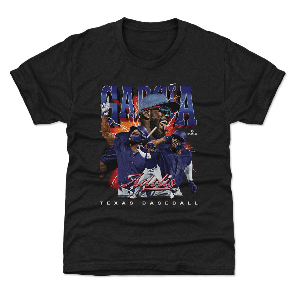 Adolis Garcia Kids T-Shirt | 500 LEVEL