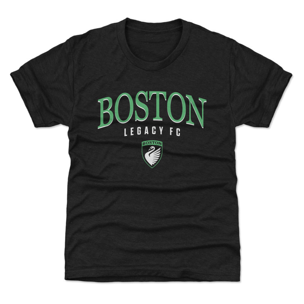 Boston Legacy FC Kids T-Shirt | 500 LEVEL