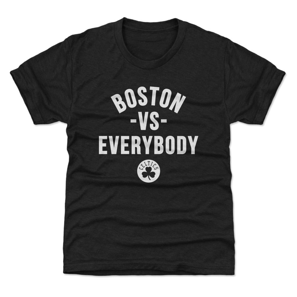 Boston Celtics Kids T-Shirt | 500 LEVEL