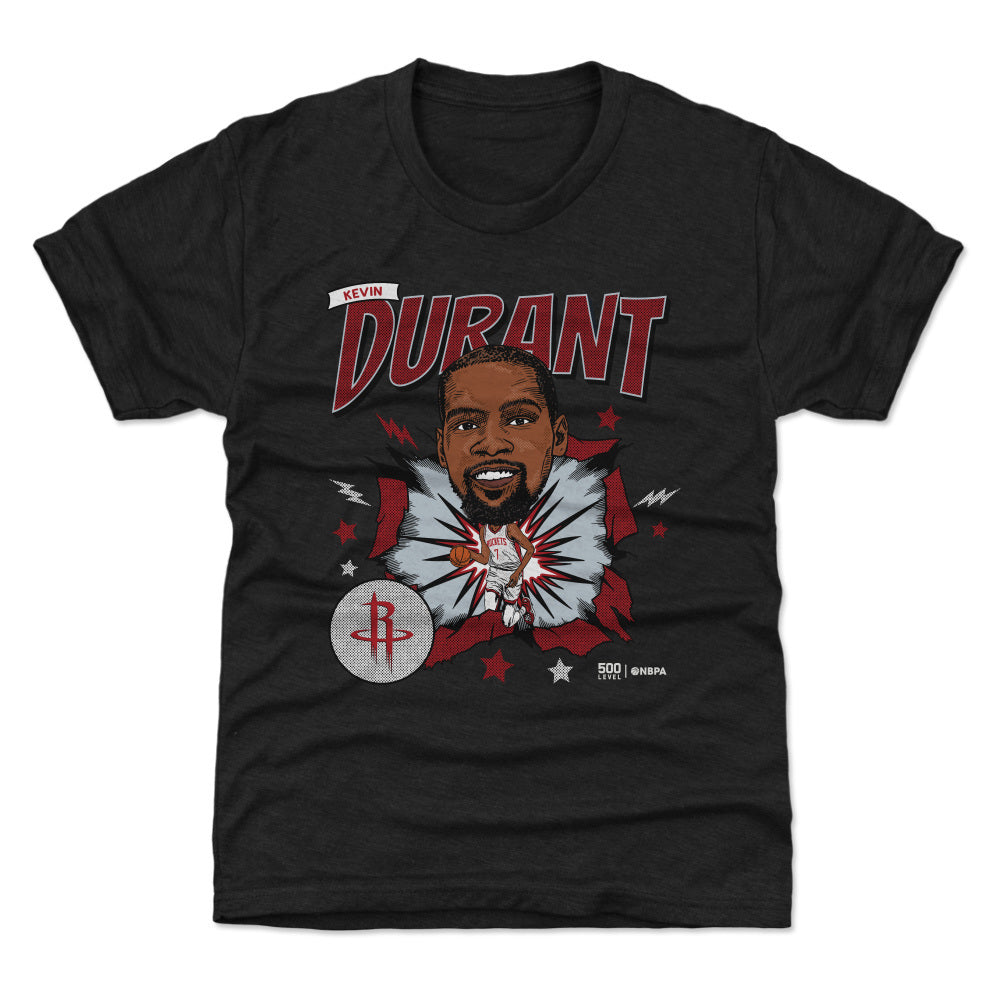 Kevin Durant Kids T-Shirt | 500 LEVEL