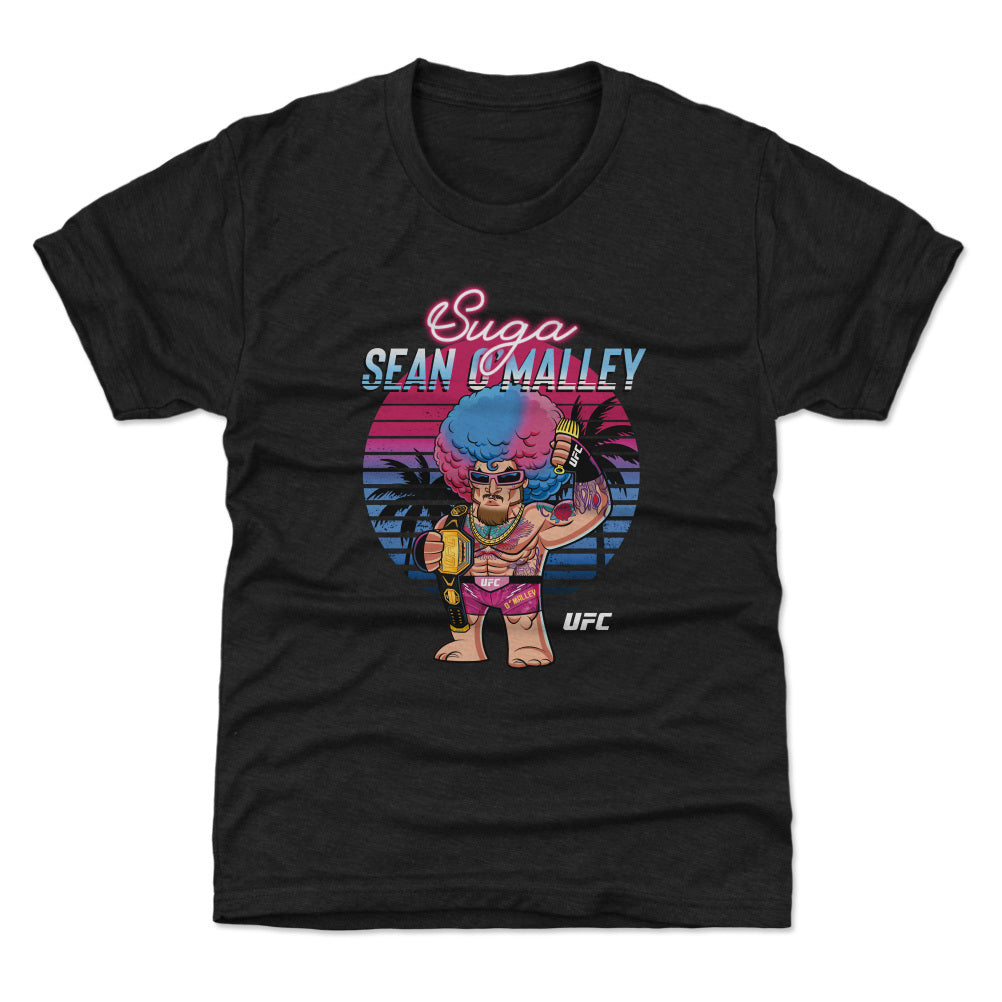 Sean O'Malley Kids T-Shirt | 500 LEVEL