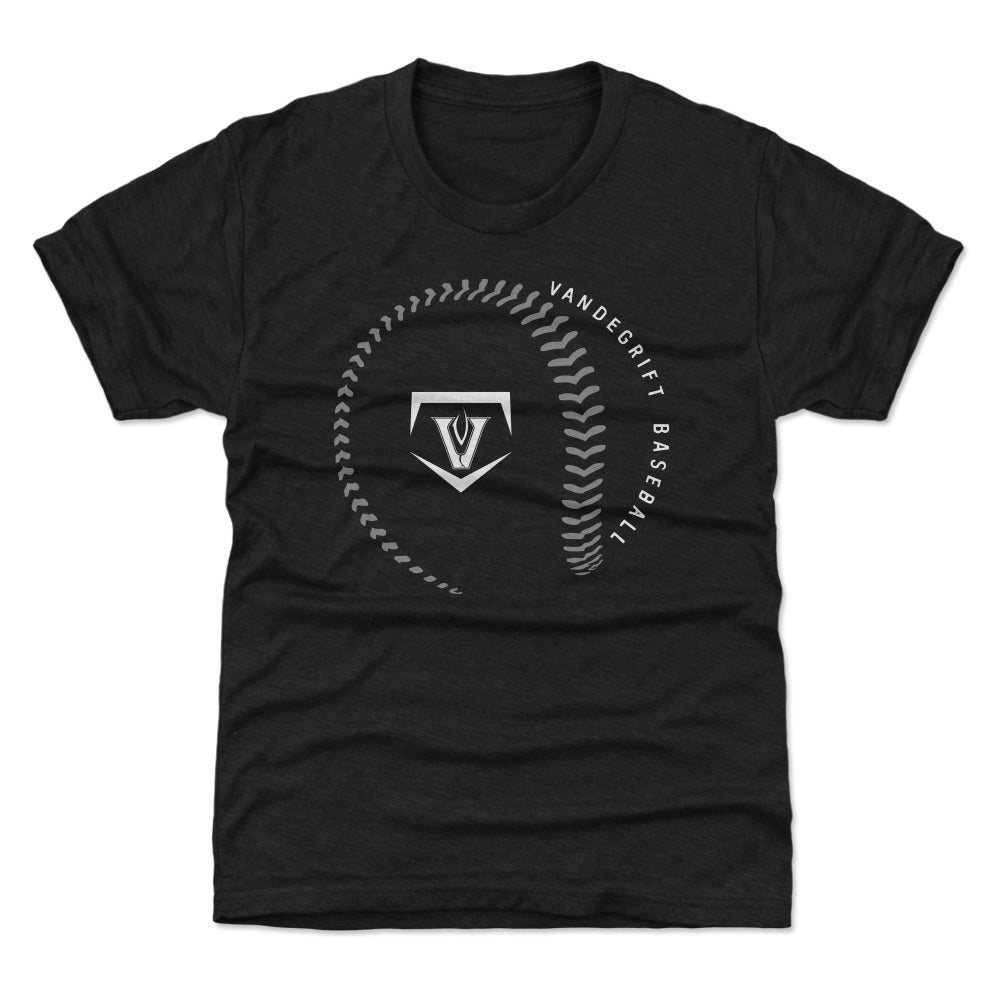 Vandegrift Kids T-Shirt | 500 LEVEL