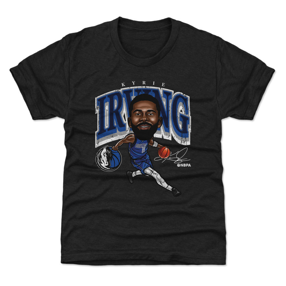 Kyrie Irving Kids T-Shirt | 500 LEVEL