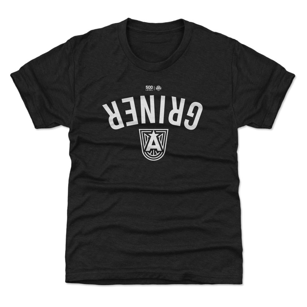 Brittney Griner Kids T-Shirt | 500 LEVEL