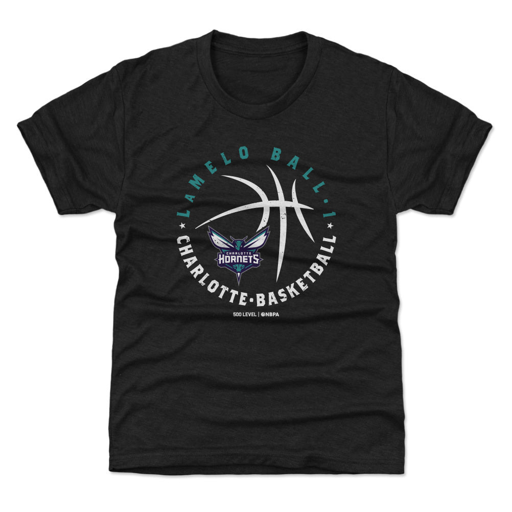 LaMelo Ball Kids T-Shirt | 500 LEVEL