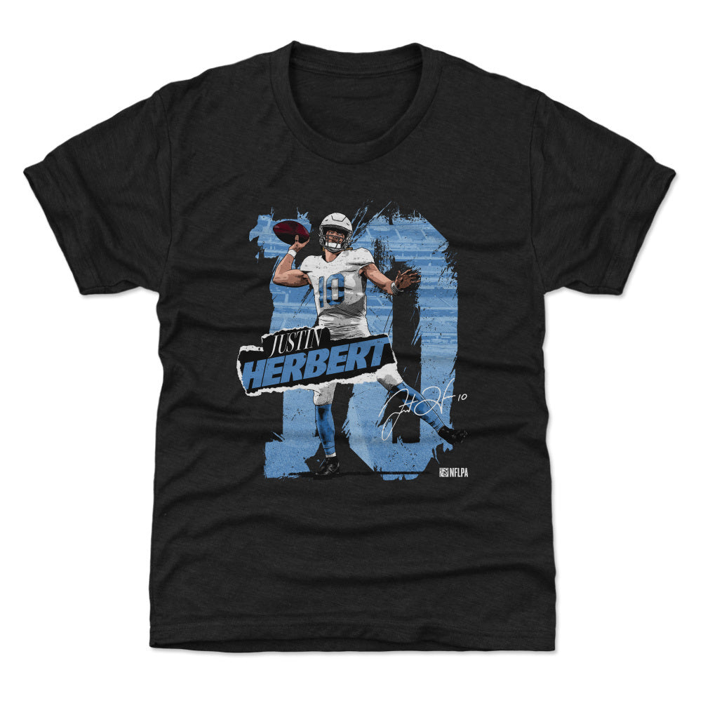 Justin Herbert Kids T-Shirt | 500 LEVEL
