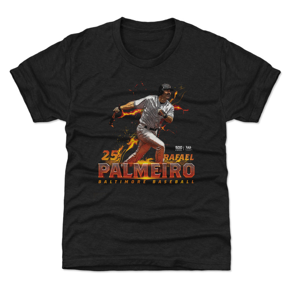 Rafael Palmeiro Kids T-Shirt | 500 LEVEL