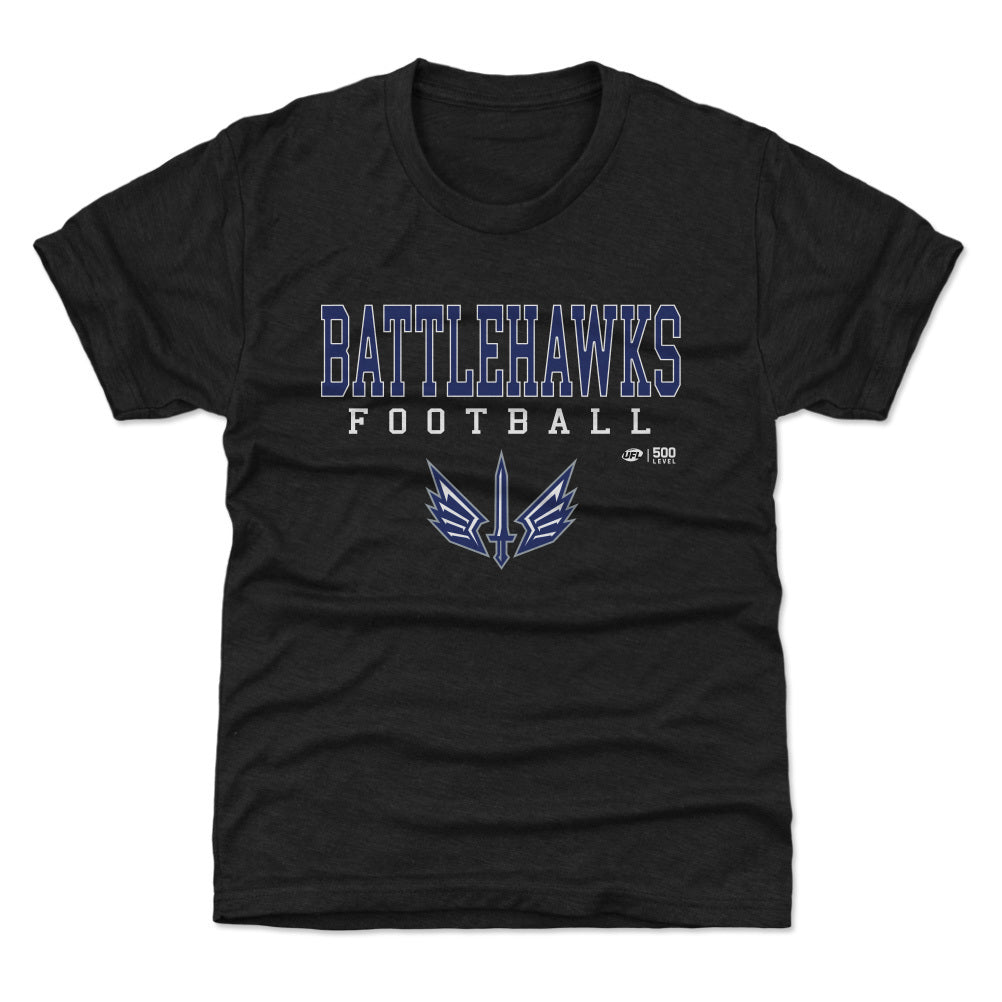 St. Louis Battlehawks Kids T-Shirt | 500 LEVEL