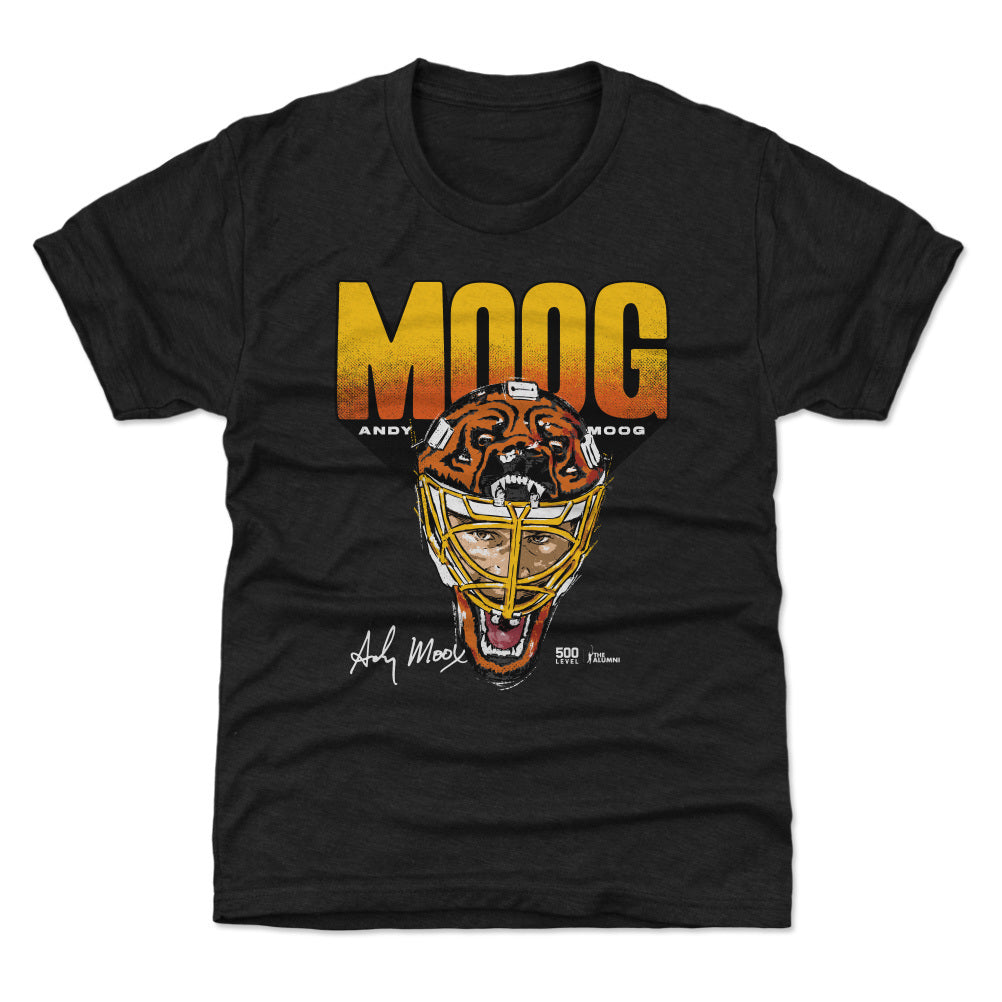 Andy Moog Kids T-Shirt | 500 LEVEL