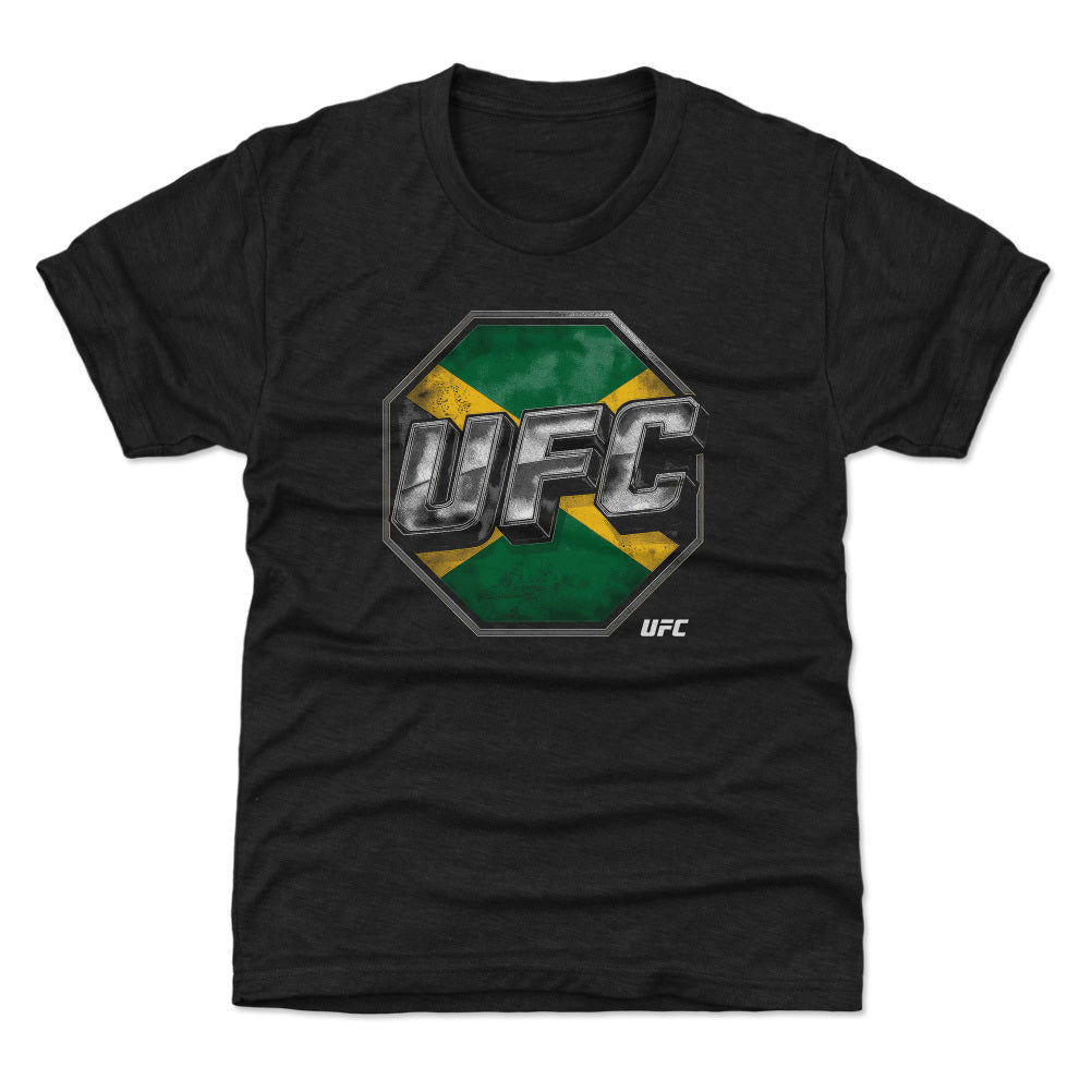 UFC Kids T-Shirt | 500 LEVEL