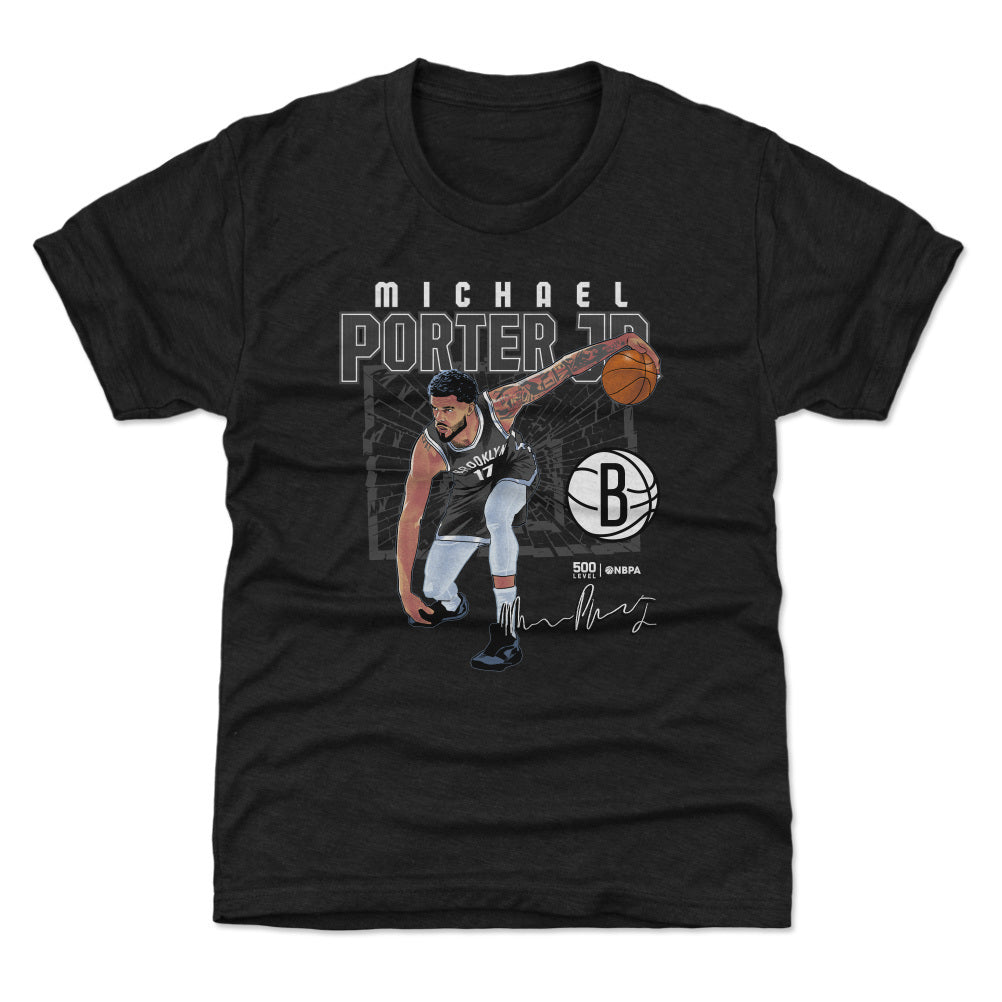 Michael Porter Jr. Kids T-Shirt | 500 LEVEL