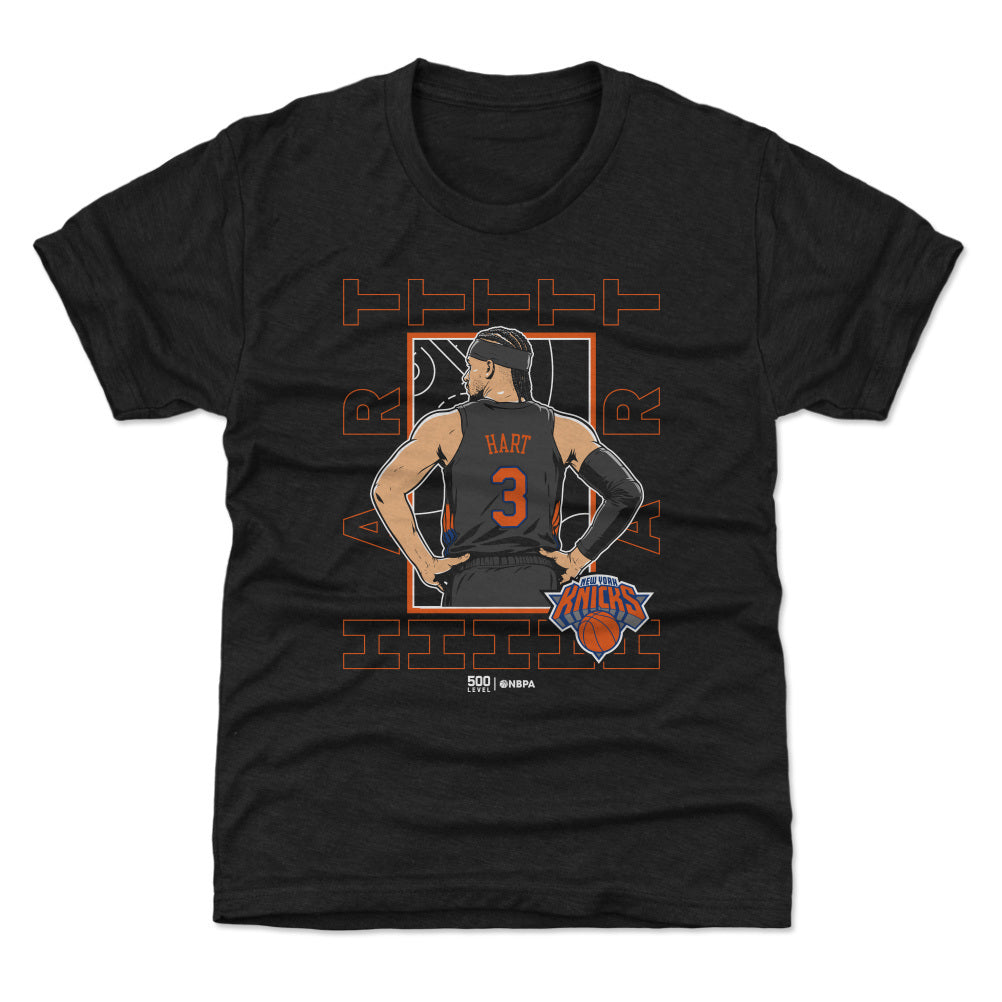 Josh Hart Kids T-Shirt | 500 LEVEL