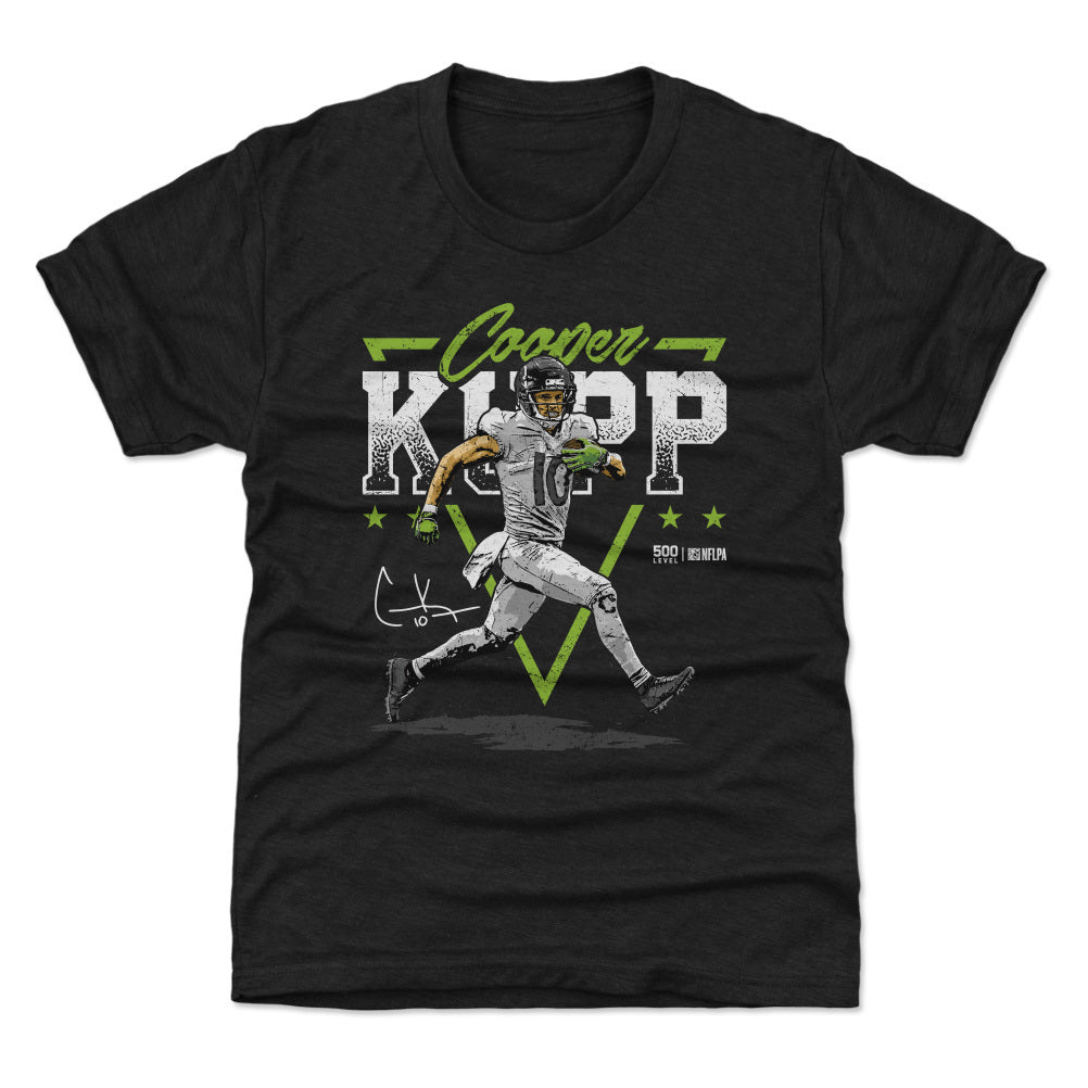 Cooper Kupp Kids T-Shirt | 500 LEVEL