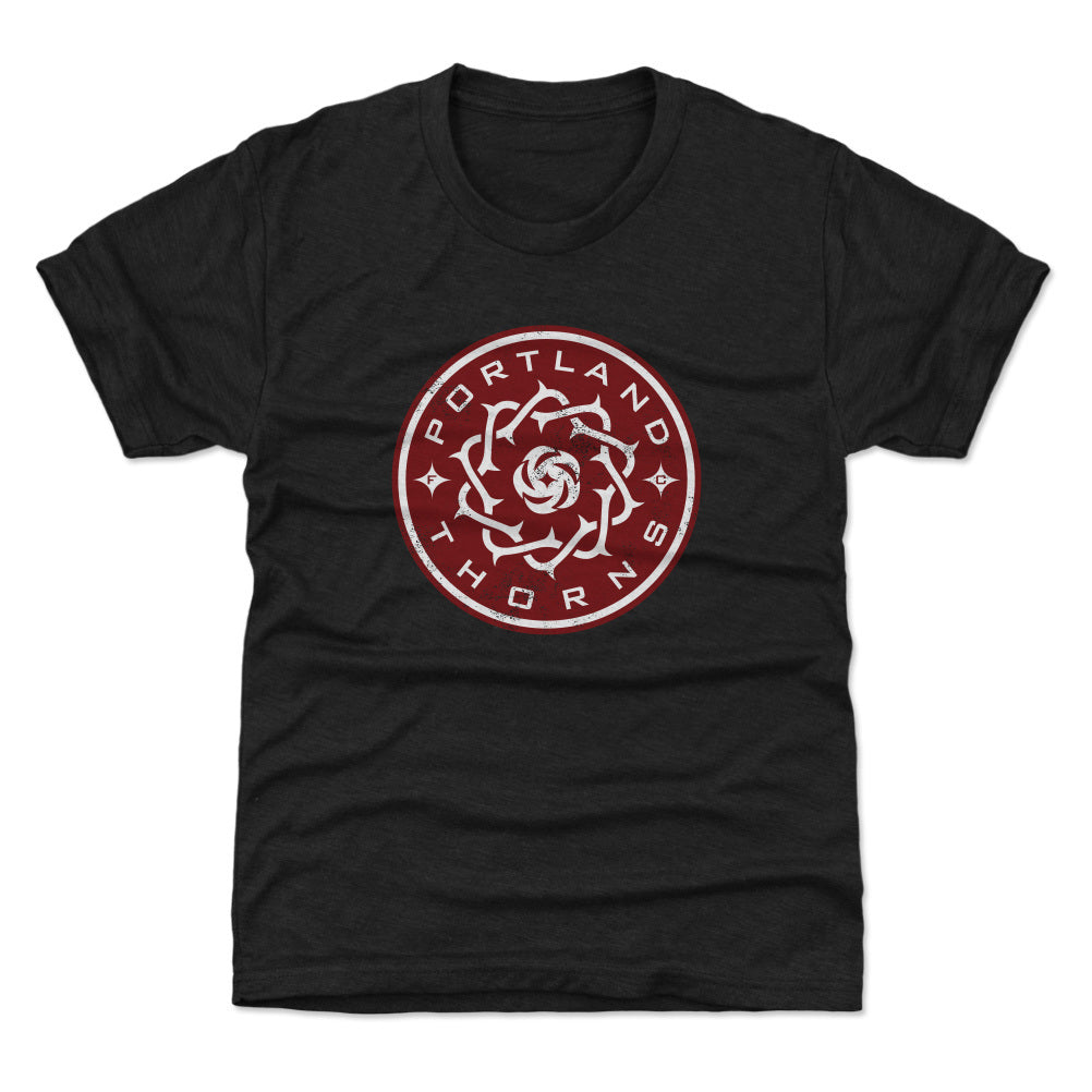 Portland Thorns FC Kids T-Shirt | 500 LEVEL