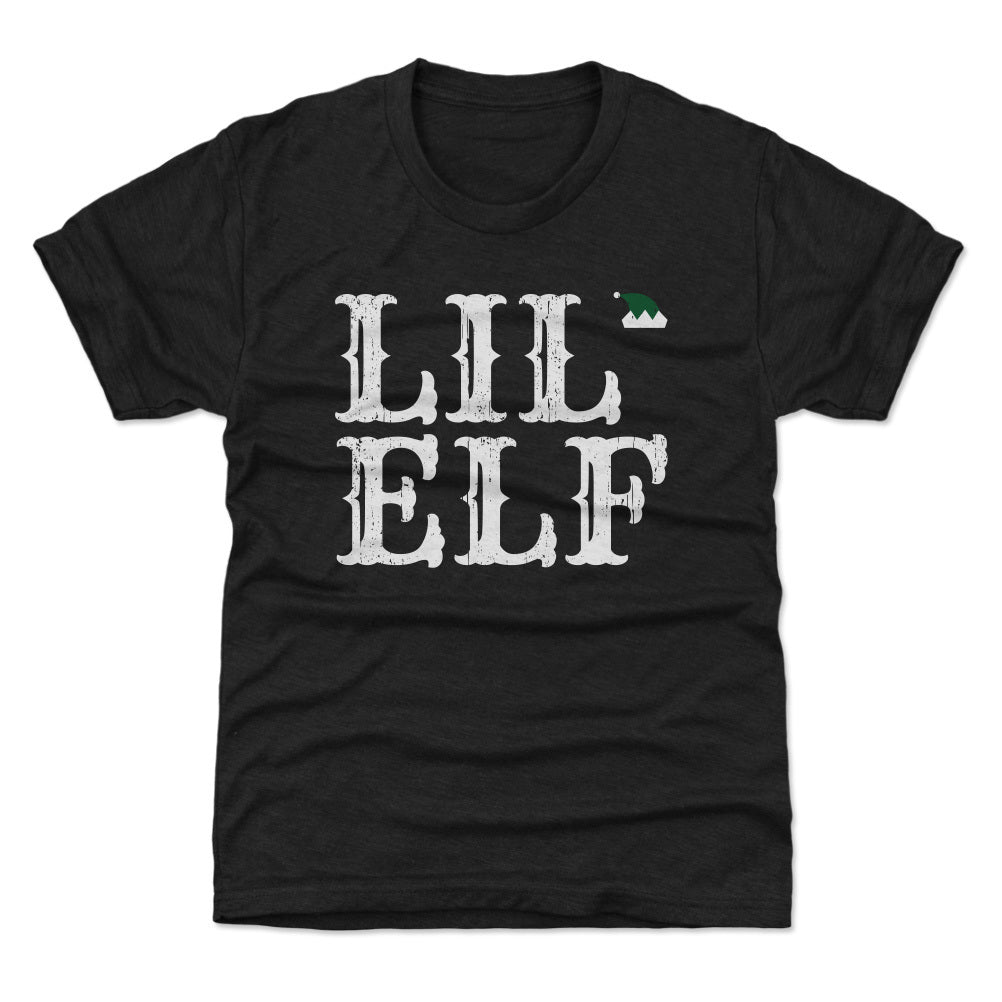 Christmas Kids T-Shirt | 500 LEVEL