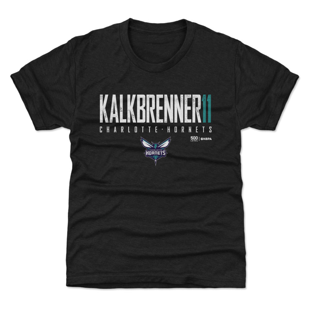 Ryan Kalkbrenner Kids T-Shirt | 500 LEVEL