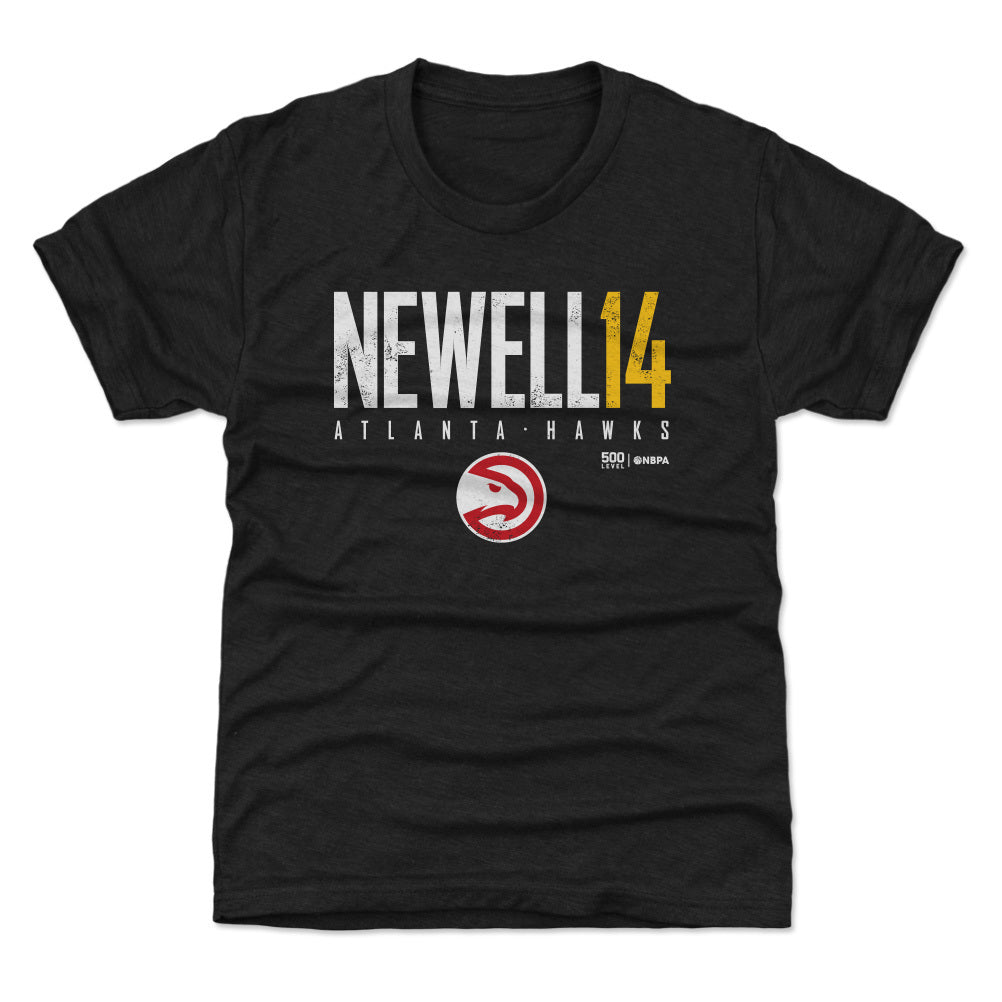 Asa Newell Kids T-Shirt | 500 LEVEL