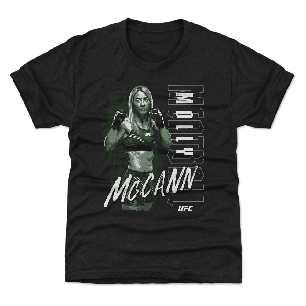 Molly McCann Kids T-Shirt | 500 LEVEL