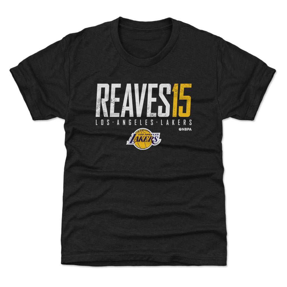 Austin Reaves Kids T-Shirt | 500 LEVEL