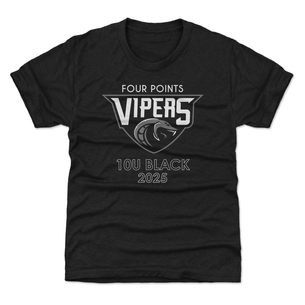 Vandegrift Kids T-Shirt | 500 LEVEL