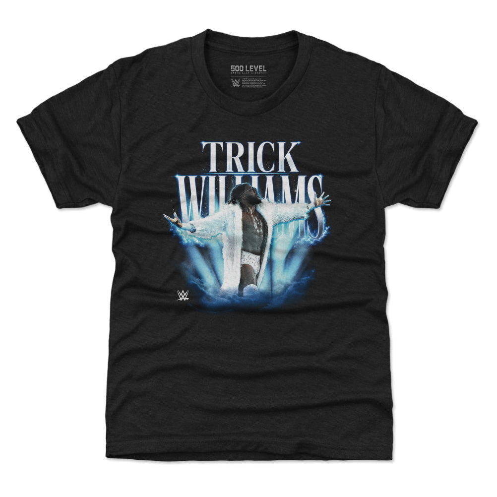 Trick Williams Kids T-Shirt | 500 LEVEL