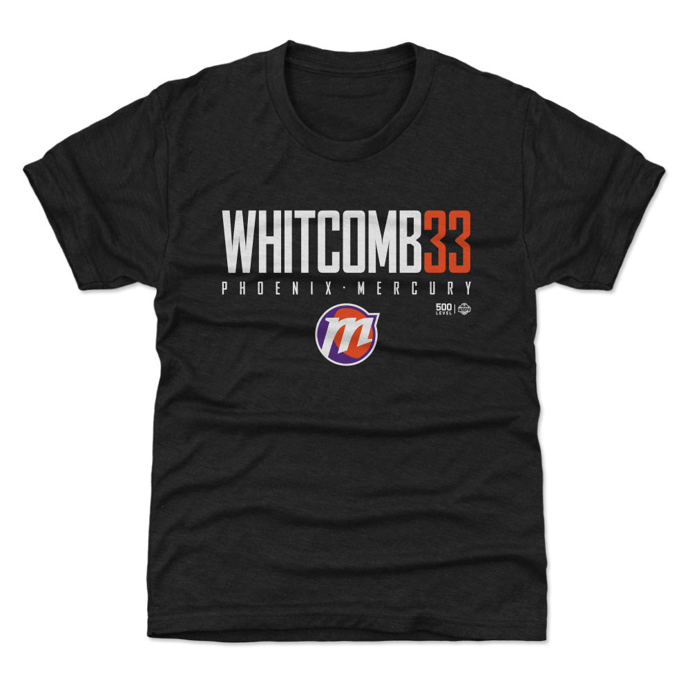 Sami Whitcomb Kids T-Shirt | 500 LEVEL