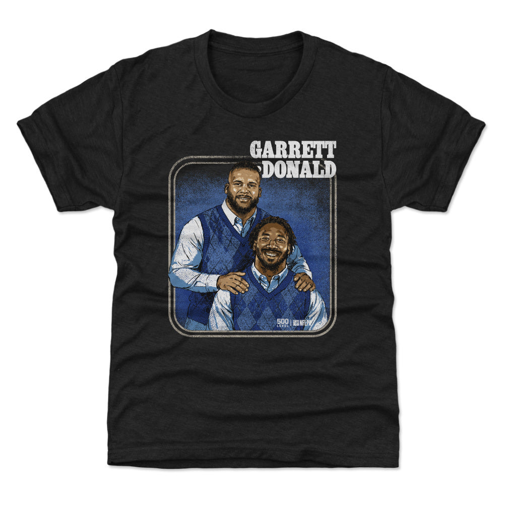 Aaron Donald Kids T-Shirt | 500 LEVEL