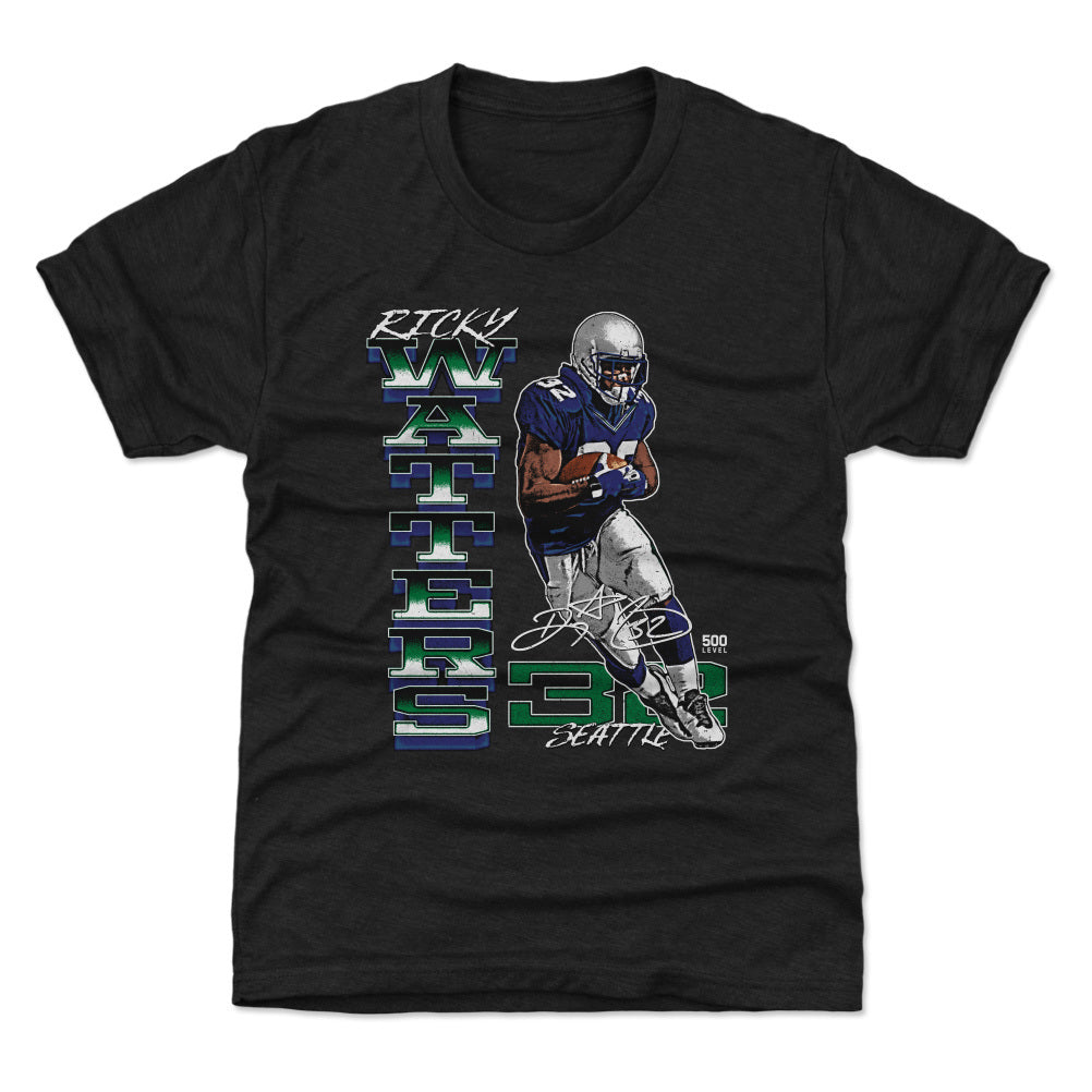 Ricky Watters Kids T-Shirt | 500 LEVEL