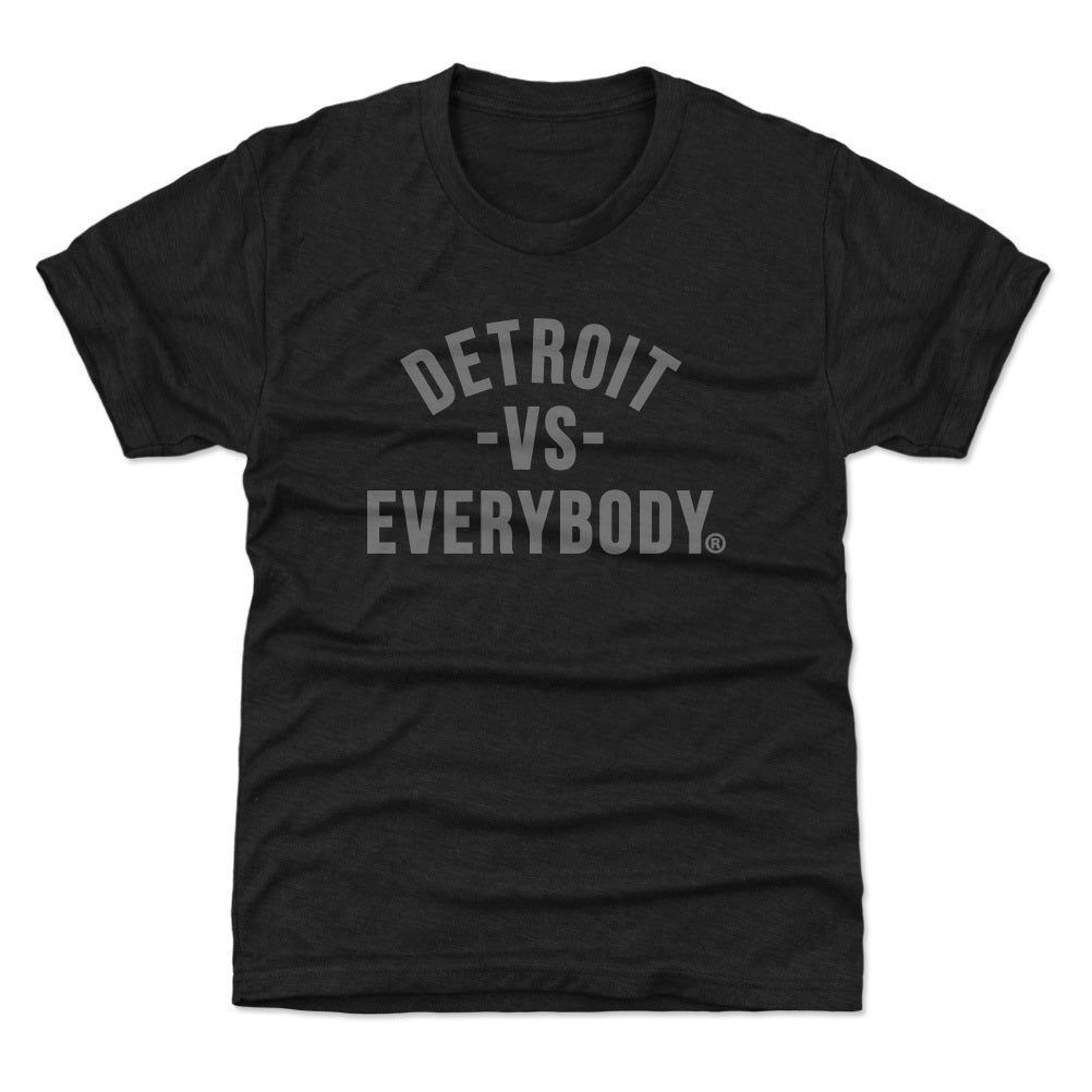 Vs. Everybody Kids T-Shirt | 500 LEVEL