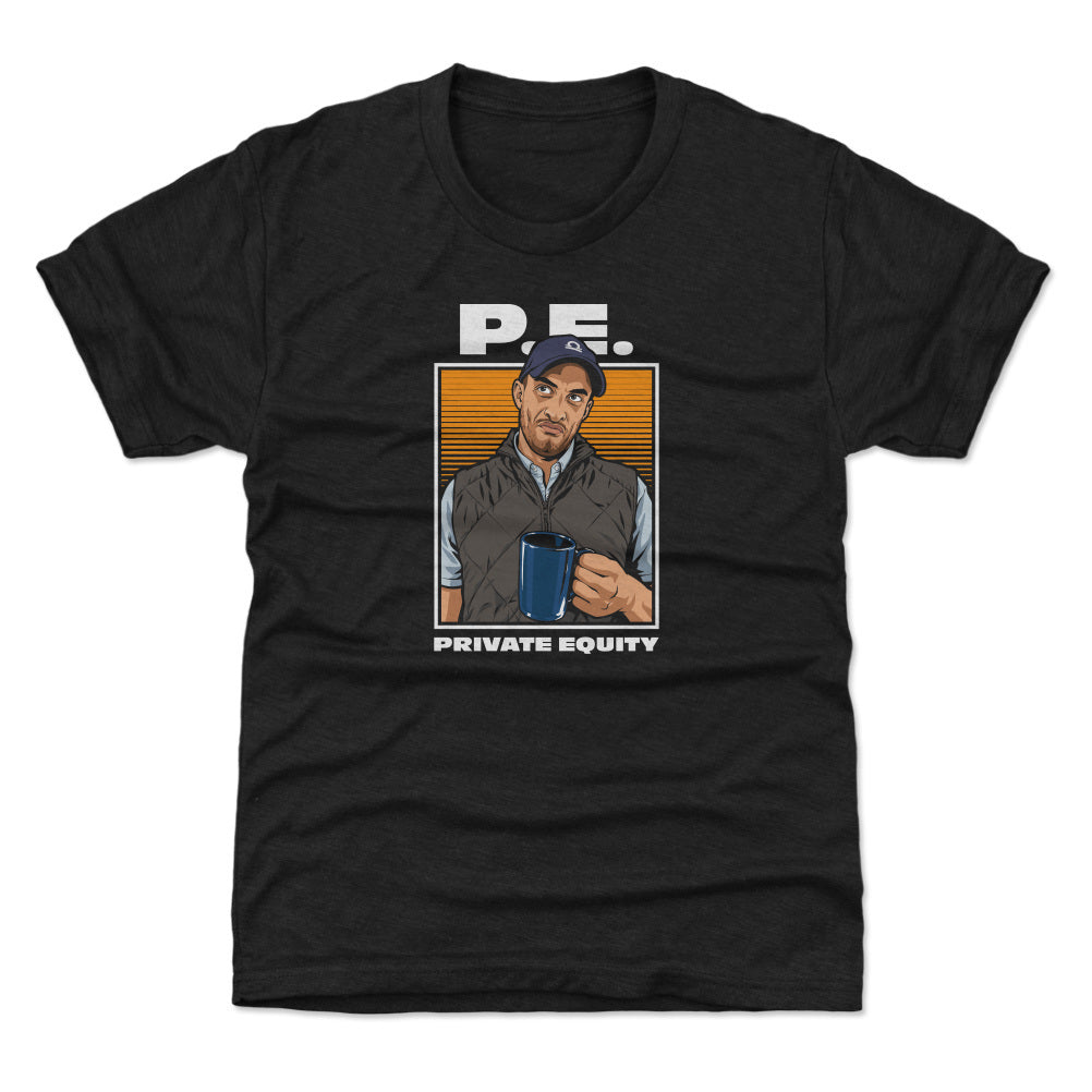 PE Guy Kids T-Shirt | 500 LEVEL