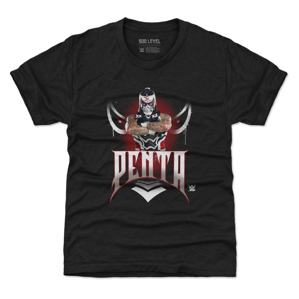 Penta Kids T-Shirt | 500 LEVEL