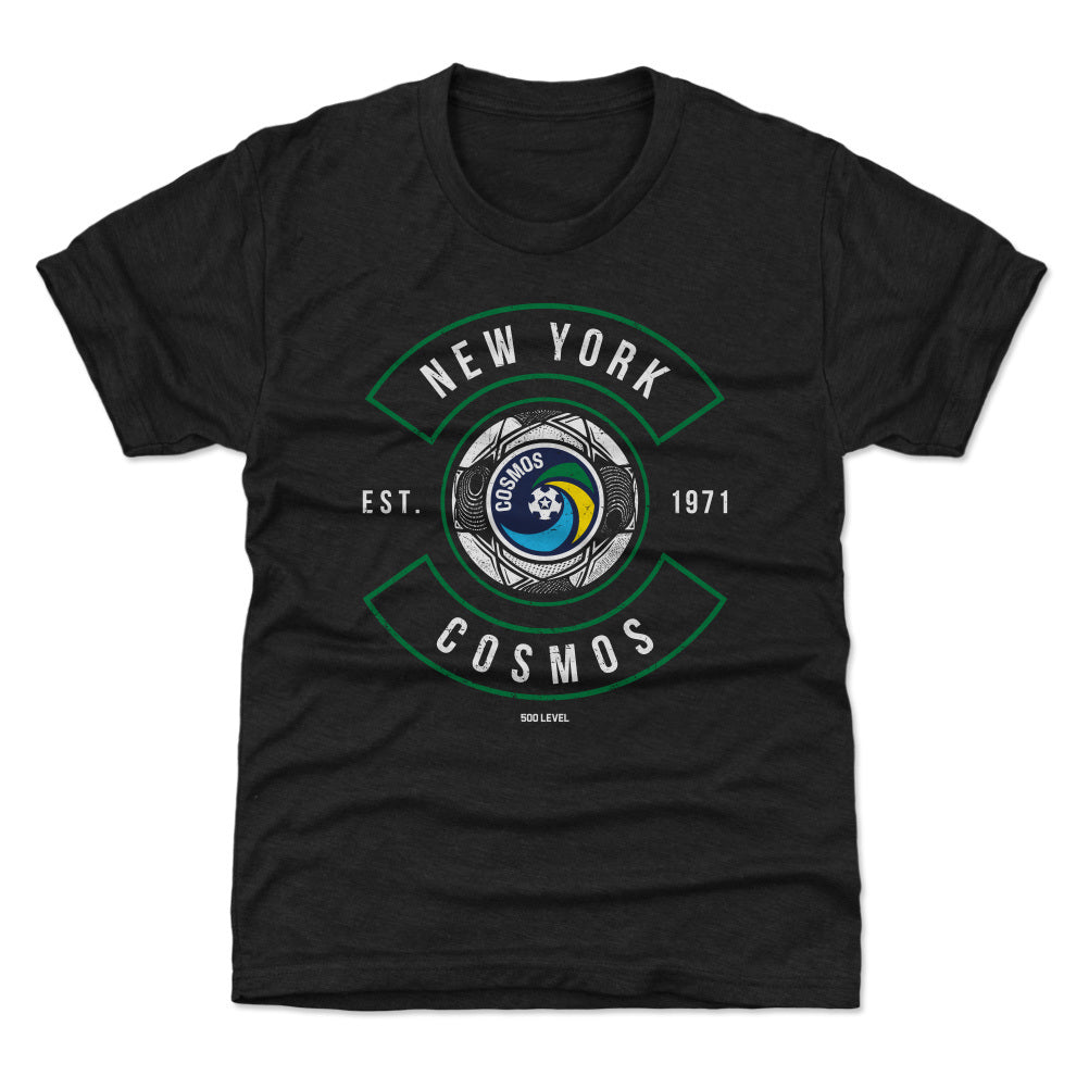 New York Cosmos Kids T-Shirt | 500 LEVEL