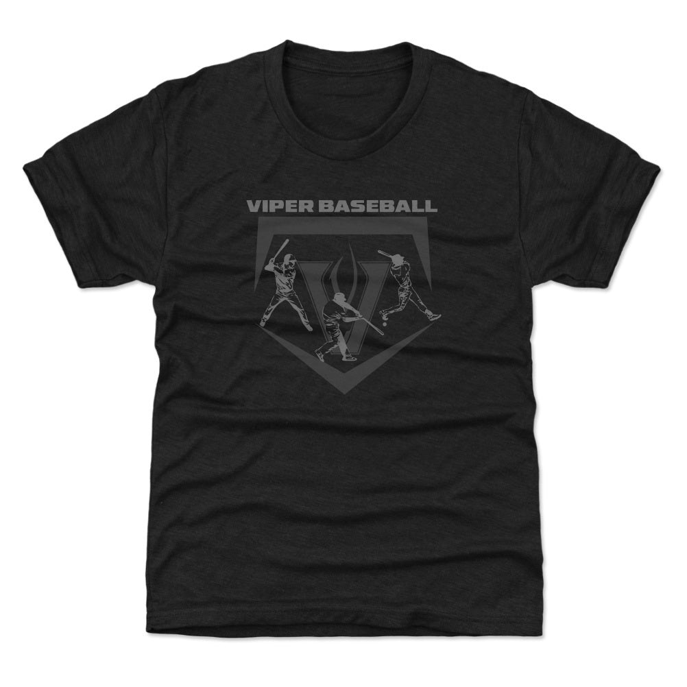 Vandegrift Kids T-Shirt | 500 LEVEL