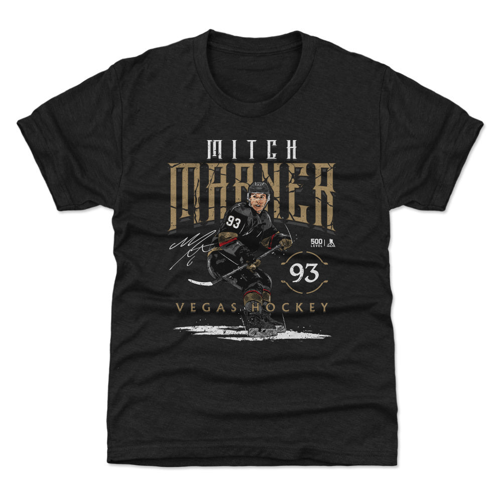 Mitch Marner Kids T-Shirt | 500 LEVEL