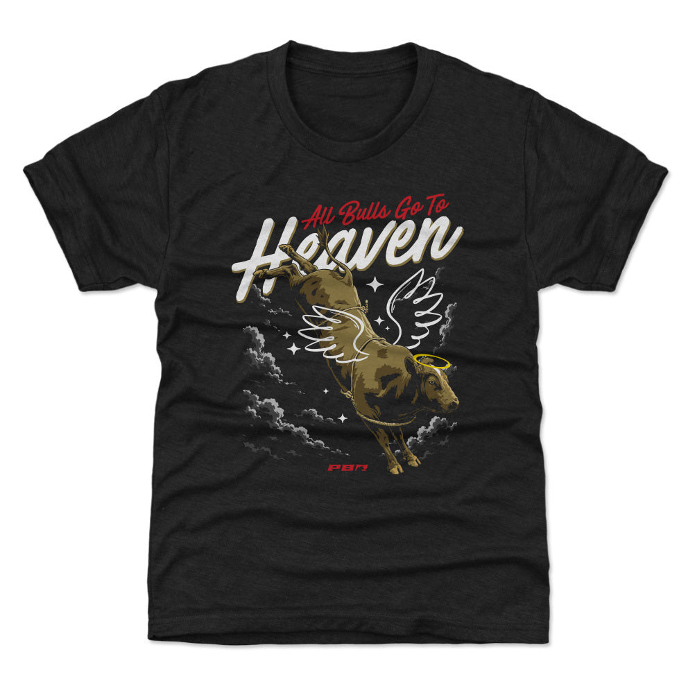 PBR Kids T-Shirt | 500 LEVEL
