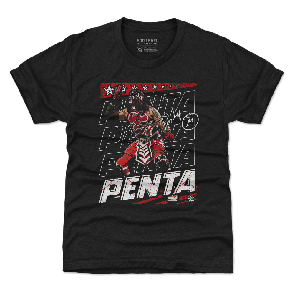 Penta Kids T-Shirt | 500 LEVEL