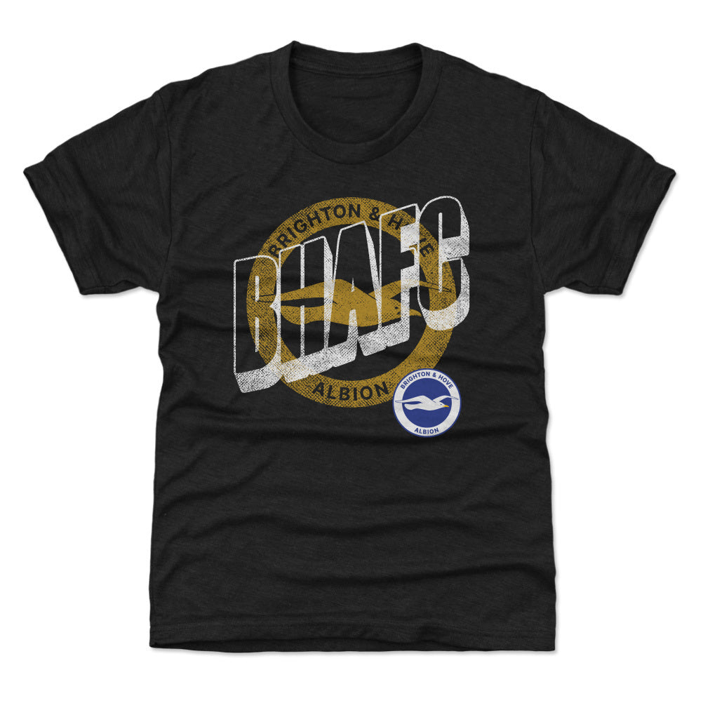 Brighton & Hove Albion Kids T-Shirt | 500 LEVEL