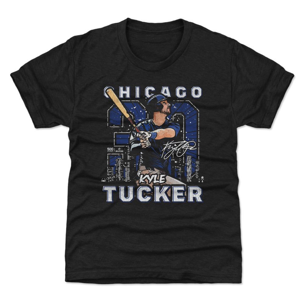 Kyle Tucker Kids T-Shirt | 500 LEVEL