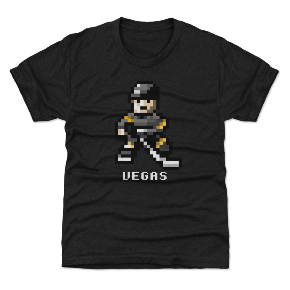 Vegas Hockey Kids T-Shirt | 500 LEVEL