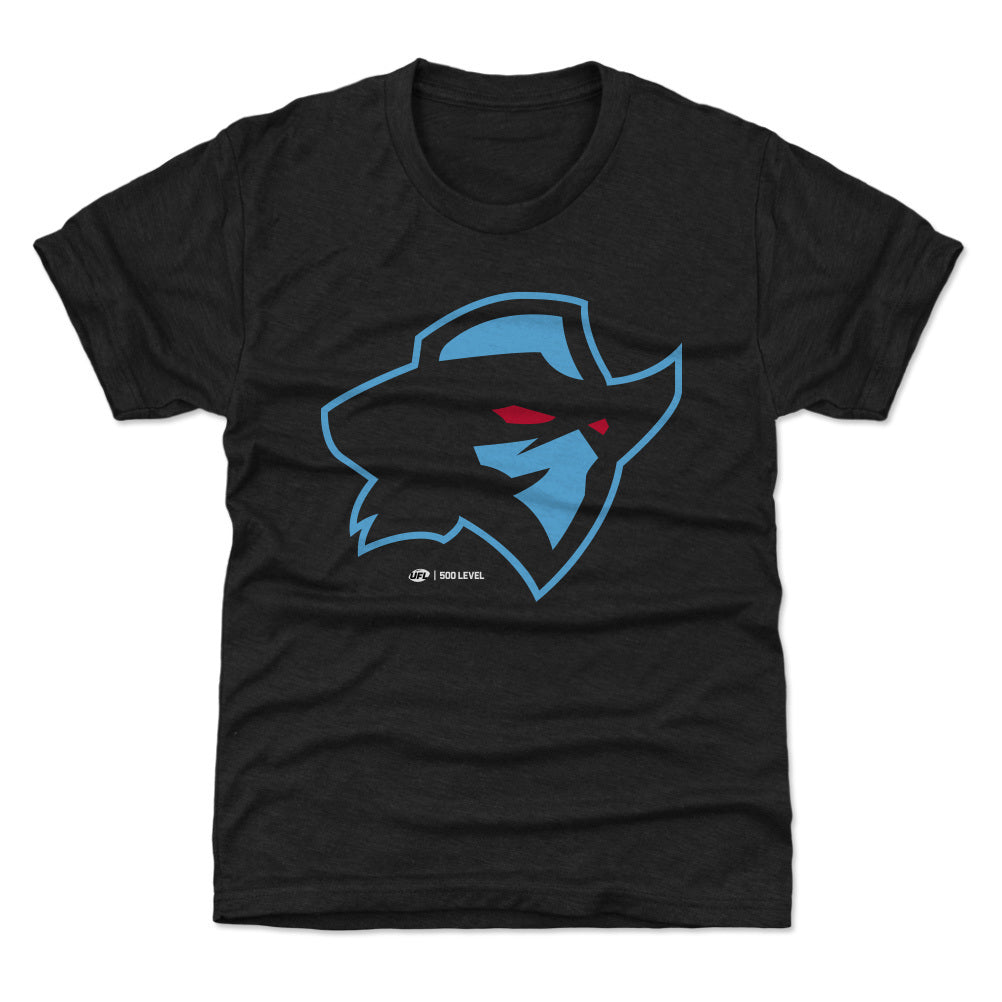 Dallas Renegades Kids T-Shirt | 500 LEVEL