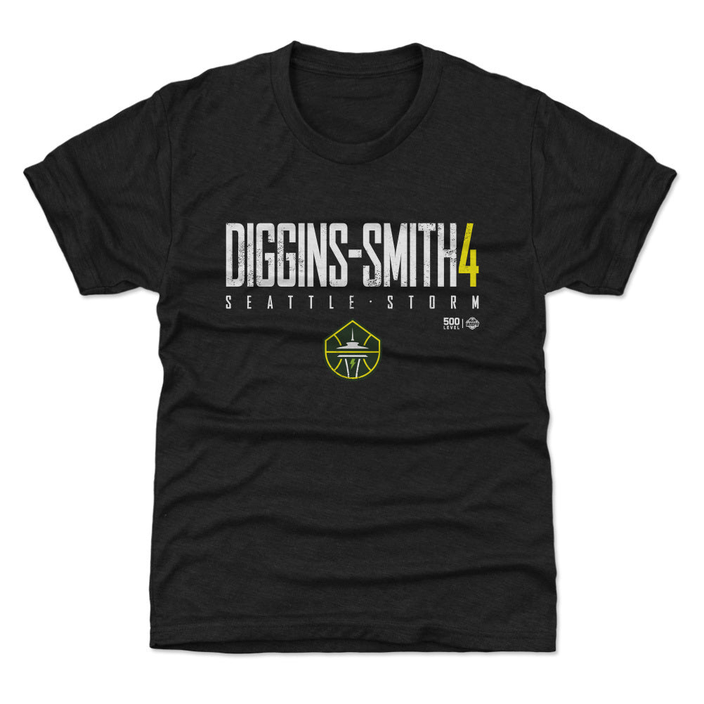 Skylar Diggins-Smith Kids T-Shirt | 500 LEVEL