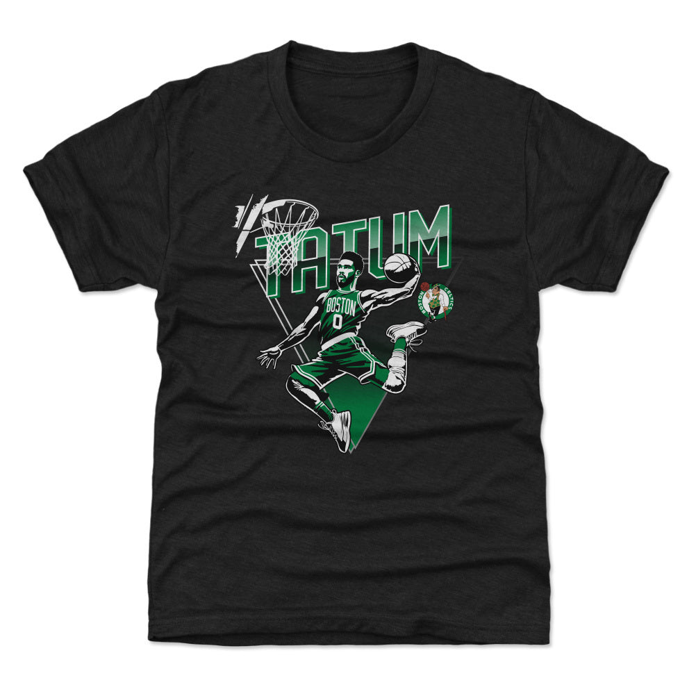 Jayson Tatum Kids T-Shirt | 500 LEVEL