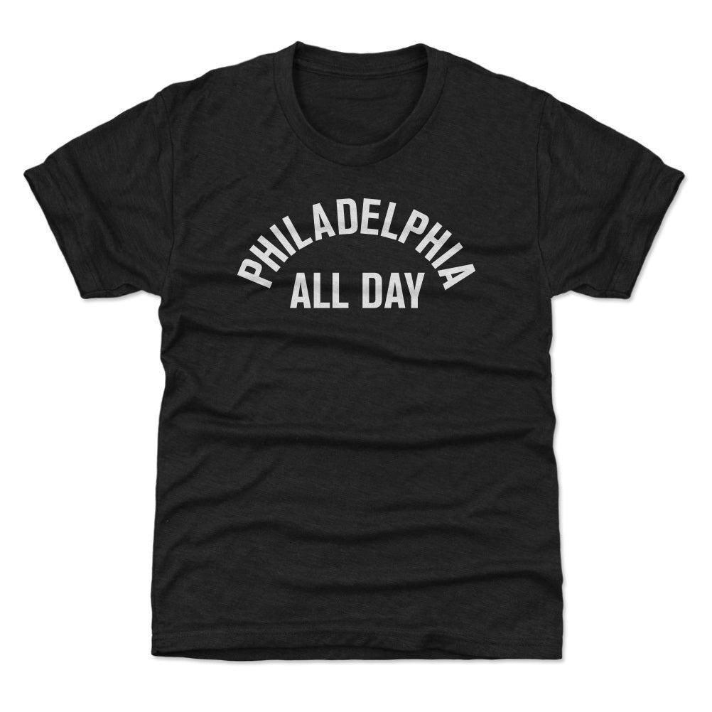 Philadelphia Kids T-Shirt | 500 LEVEL