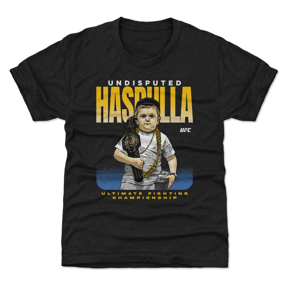 Hasbulla Kids T-Shirt | 500 LEVEL