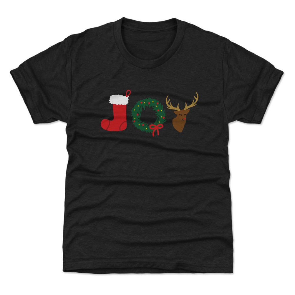 Christmas Kids T-Shirt | 500 LEVEL