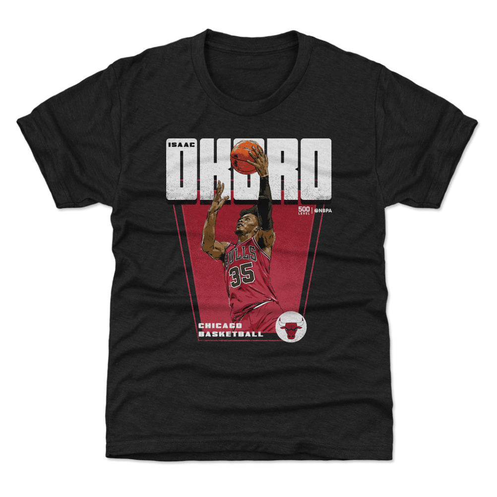 Isaac Okoro Kids T-Shirt | 500 LEVEL